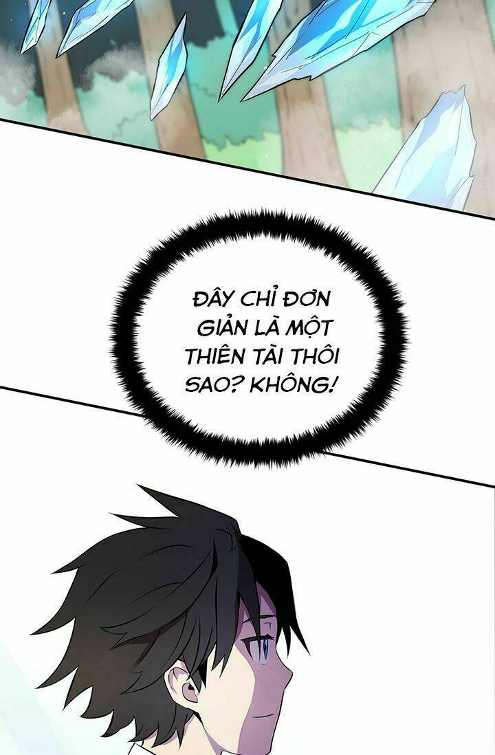 Sự trả thù của chúa tể bóng tối [Chap 1-2] - Page 13