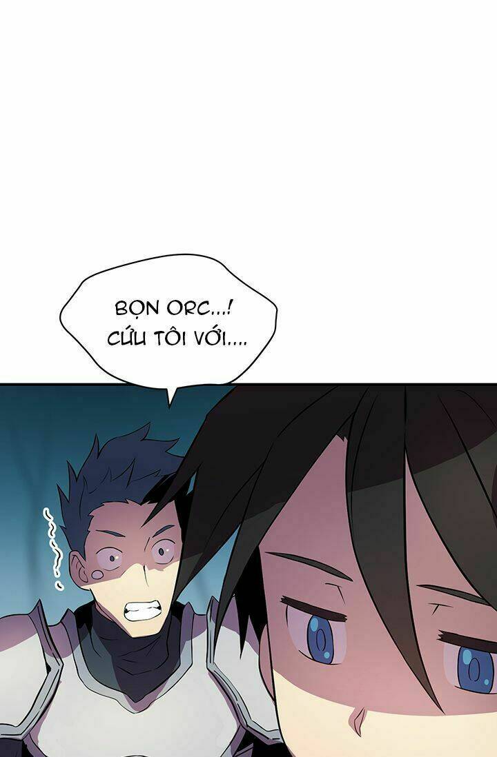 Sự trả thù của chúa tể bóng tối [Chap 1-2] - Page 33