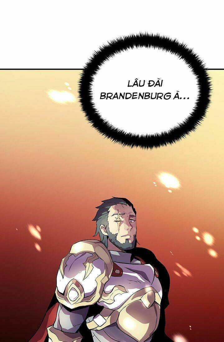 Sự trả thù của chúa tể bóng tối [Chap 1-2] - Page 42