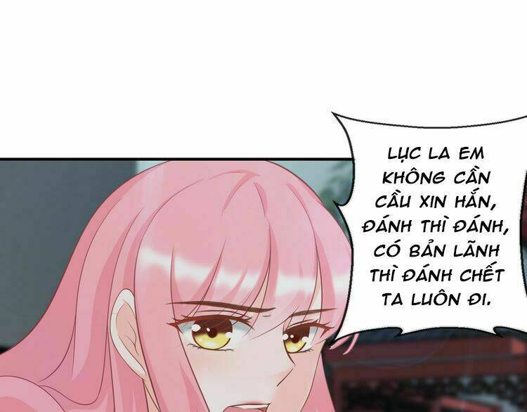 Báo Cáo Vương Gia Vương Phi Là Một Con Mèo [Chap 1-8] - Page 102