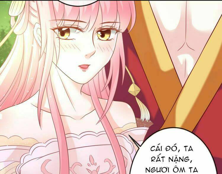 Báo Cáo Vương Gia Vương Phi Là Một Con Mèo [Chap 1-8] - Page 16