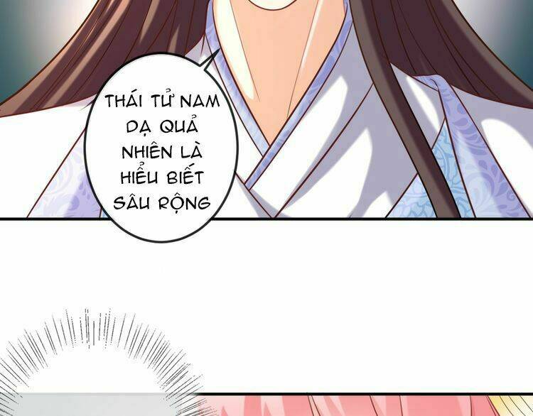 Báo Cáo Vương Gia Vương Phi Là Một Con Mèo [Chap 1-8] - Page 32