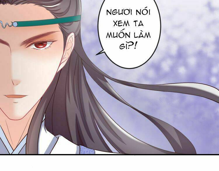 Báo Cáo Vương Gia Vương Phi Là Một Con Mèo [Chap 1-8] - Page 51