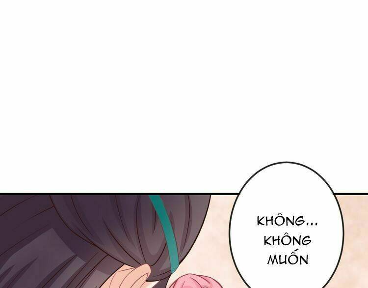 Báo Cáo Vương Gia Vương Phi Là Một Con Mèo [Chap 1-8] - Page 52