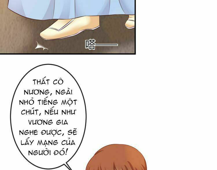 Báo Cáo Vương Gia Vương Phi Là Một Con Mèo [Chap 1-8] - Page 68