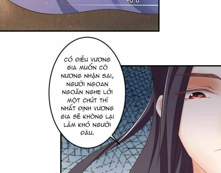 Báo Cáo Vương Gia Vương Phi Là Một Con Mèo [Chap 1-8] - Page 75