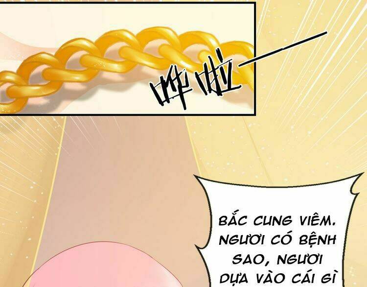 Báo Cáo Vương Gia Vương Phi Là Một Con Mèo [Chap 1-8] - Page 78