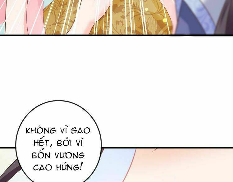 Báo Cáo Vương Gia Vương Phi Là Một Con Mèo [Chap 1-8] - Page 80