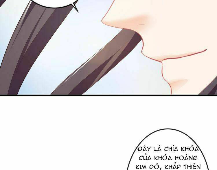 Báo Cáo Vương Gia Vương Phi Là Một Con Mèo [Chap 1-8] - Page 81