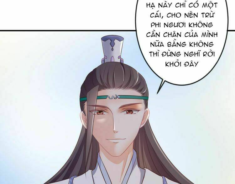 Báo Cáo Vương Gia Vương Phi Là Một Con Mèo [Chap 1-8] - Page 82