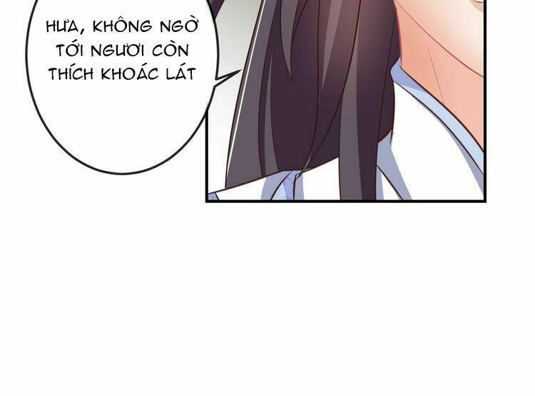 Báo Cáo Vương Gia Vương Phi Là Một Con Mèo [Chap 1-8] - Page 86