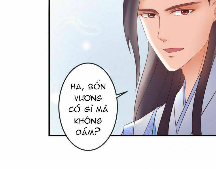 Báo Cáo Vương Gia Vương Phi Là Một Con Mèo [Chap 1-8] - Page 89