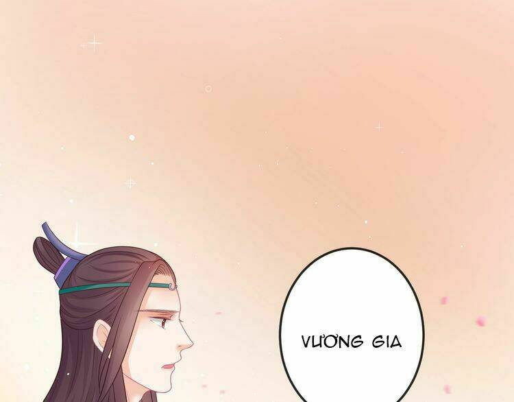 Báo Cáo Vương Gia Vương Phi Là Một Con Mèo [Chap 1-8] - Page 25