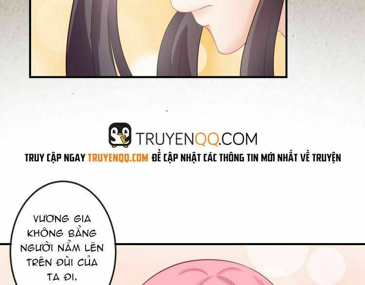 Báo Cáo Vương Gia Vương Phi Là Một Con Mèo [Chap 1-8] - Page 41