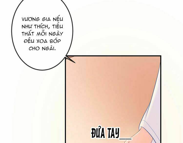 Báo Cáo Vương Gia Vương Phi Là Một Con Mèo [Chap 1-8] - Page 45