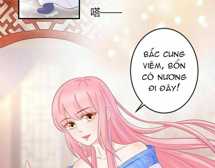 Báo Cáo Vương Gia Vương Phi Là Một Con Mèo [Chap 1-8] - Page 54