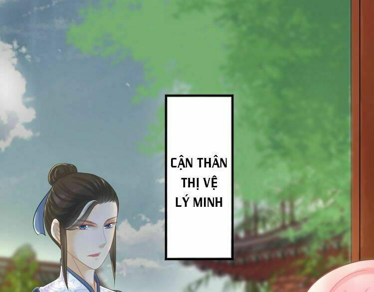 Báo Cáo Vương Gia Vương Phi Là Một Con Mèo [Chap 1-8] - Page 66