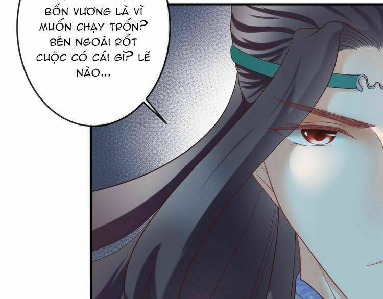 Báo Cáo Vương Gia Vương Phi Là Một Con Mèo [Chap 1-8] - Page 75