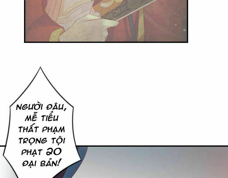 Báo Cáo Vương Gia Vương Phi Là Một Con Mèo [Chap 1-8] - Page 78