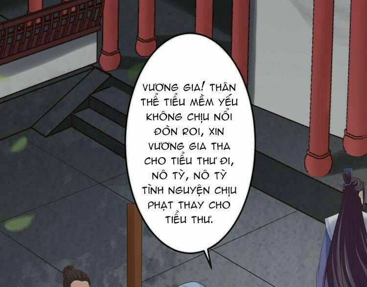 Báo Cáo Vương Gia Vương Phi Là Một Con Mèo [Chap 1-8] - Page 86