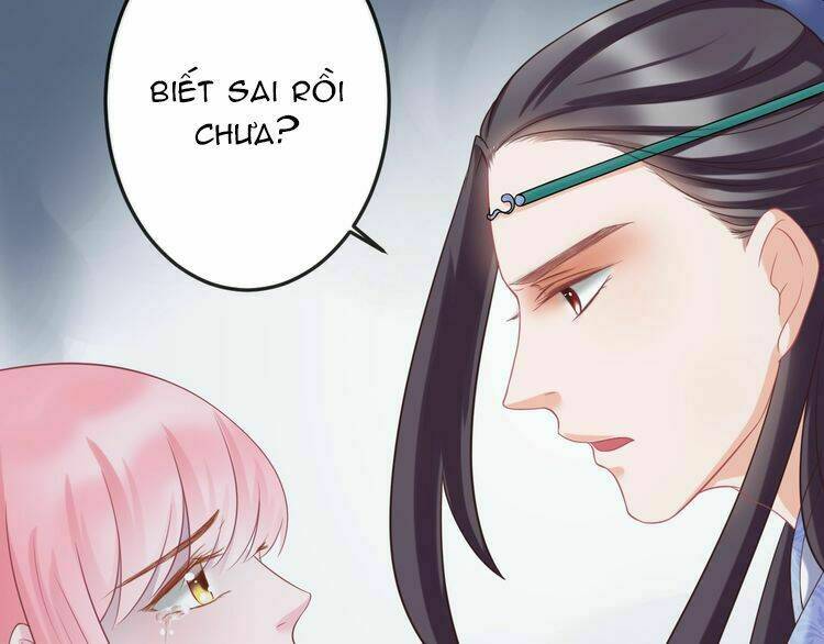 Báo Cáo Vương Gia Vương Phi Là Một Con Mèo [Chap 1-8] - Page 97