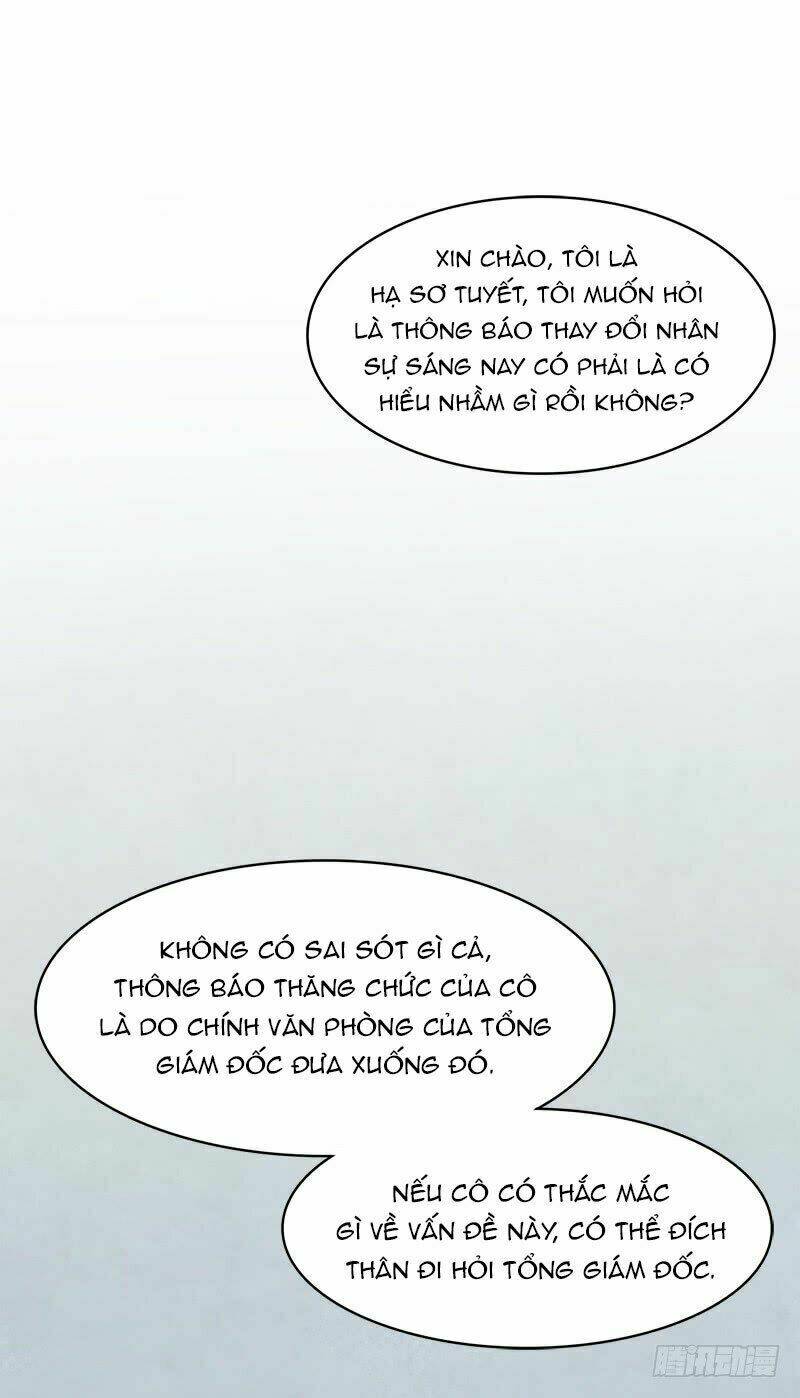 Trang truyện page_10 trong truyện tranh Lãnh Hôn Cuồng Ái - Chapter 3 - truyentvn.net