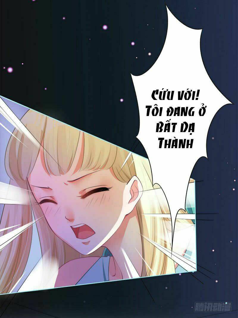 Trang truyện page_9 trong truyện tranh Lãnh Hôn Cuồng Ái - Chapter 5 - truyentvn.net