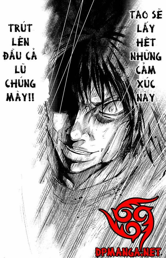 Trang truyện page_28 trong truyện tranh Imawa No Kuni No Alice - Chapter 31 - truyentvn.net