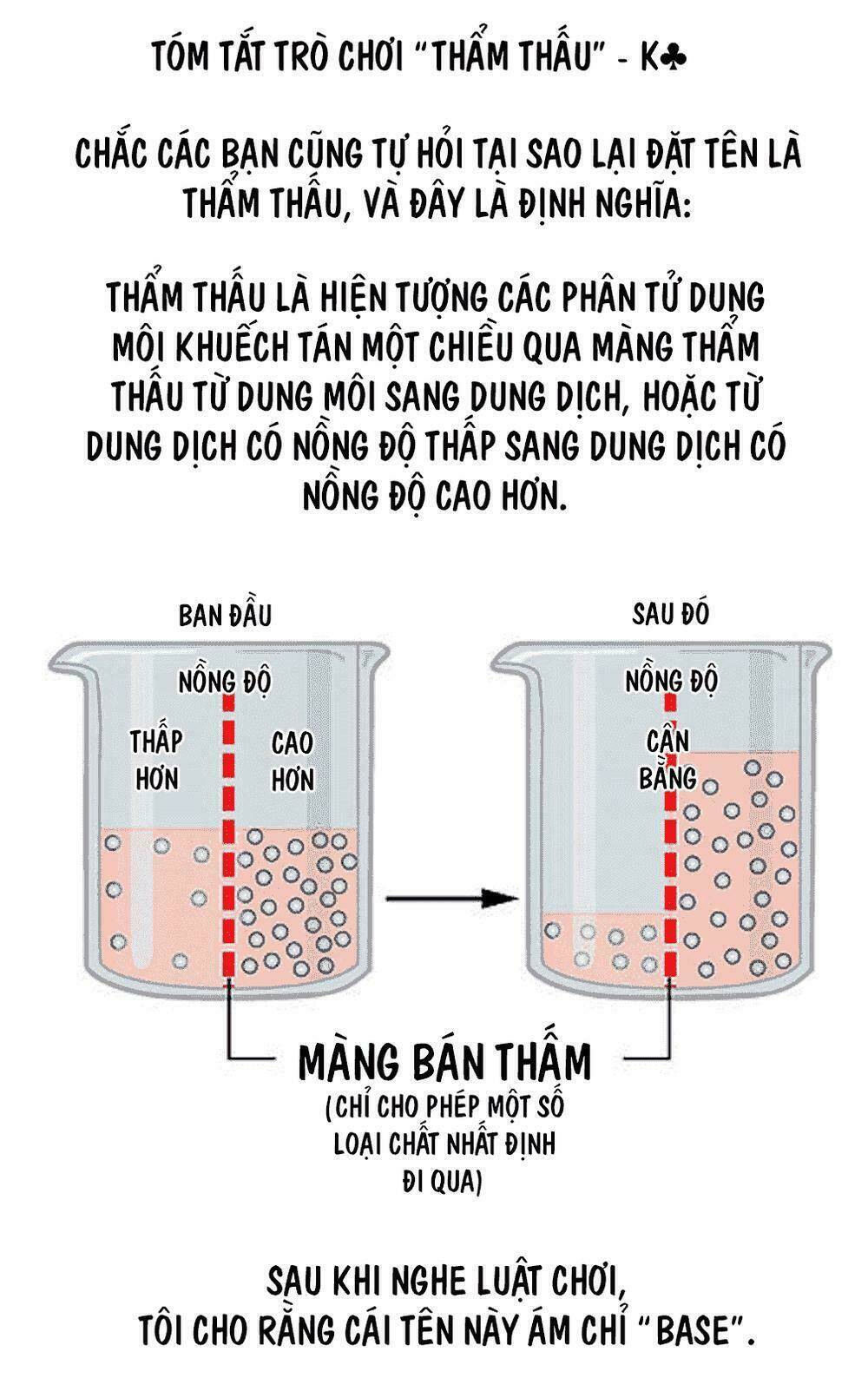 Trang truyện page_42 trong truyện tranh Imawa No Kuni No Alice - Chapter 33 - truyentvn.net