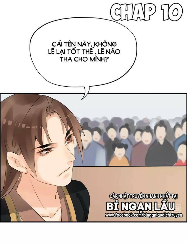 Bồng Sơn Viễn [Chap 1-53]