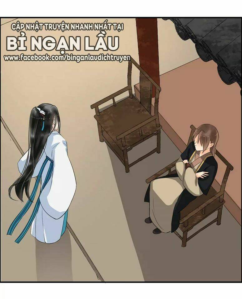 Bồng Sơn Viễn [Chap 1-53]