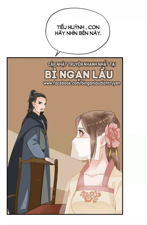 Bồng Sơn Viễn [Chap 1-53]