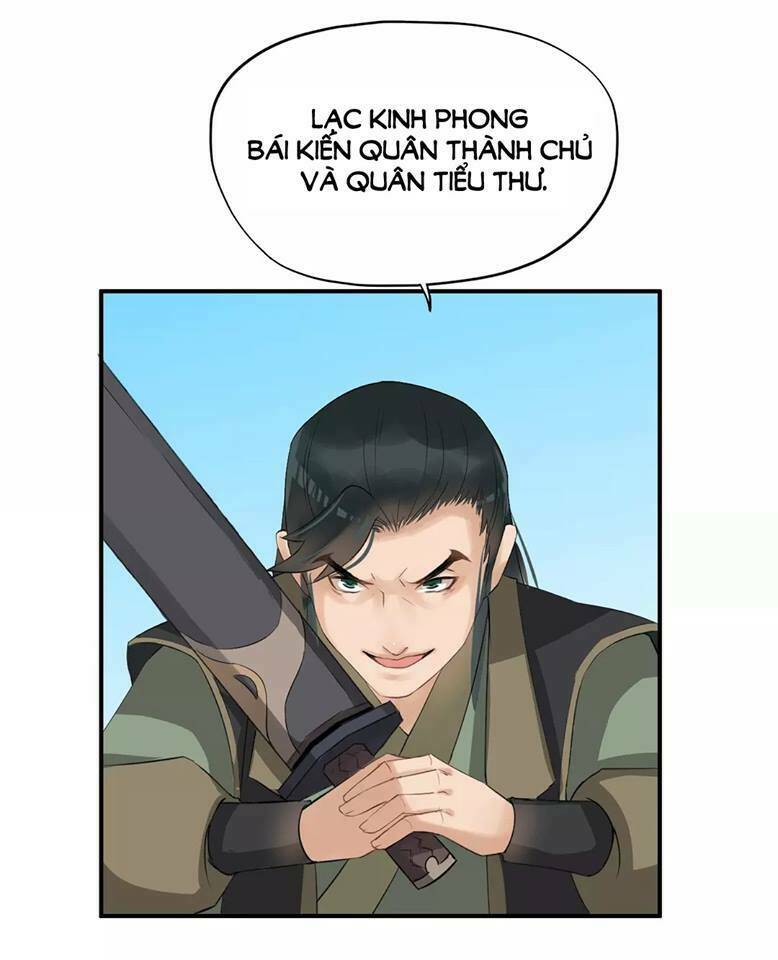 Bồng Sơn Viễn [Chap 1-53]