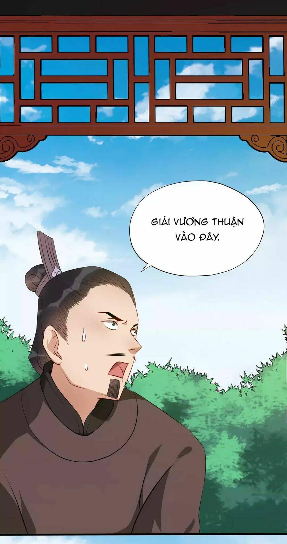 Bồng Sơn Viễn [Chap 1-53] - Page 19