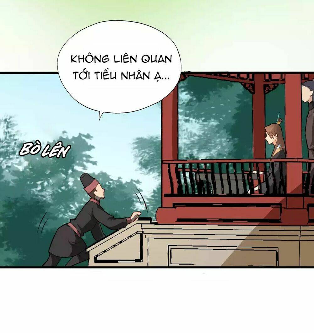 Bồng Sơn Viễn [Chap 1-53] - Page 22