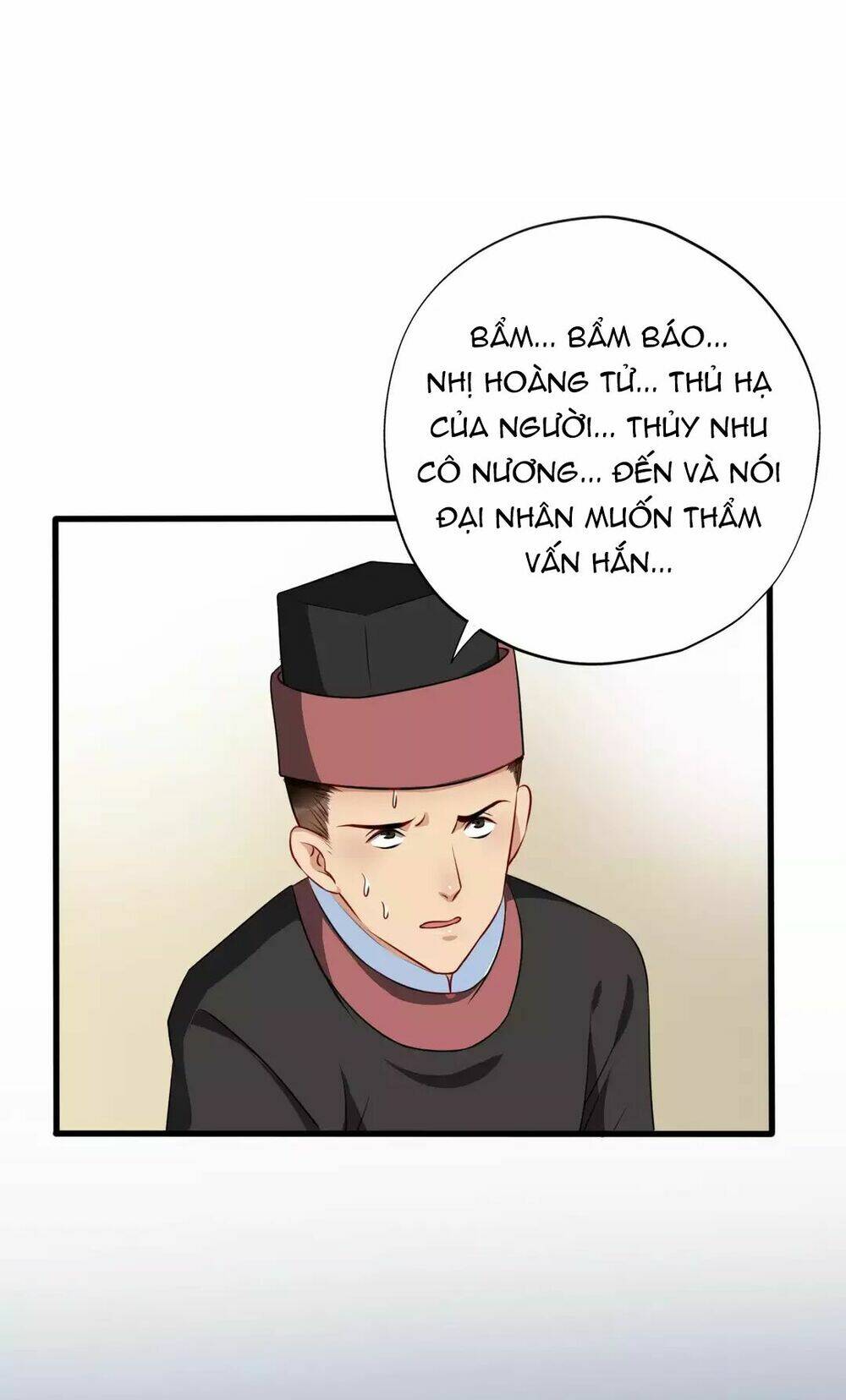 Bồng Sơn Viễn [Chap 1-53] - Page 24