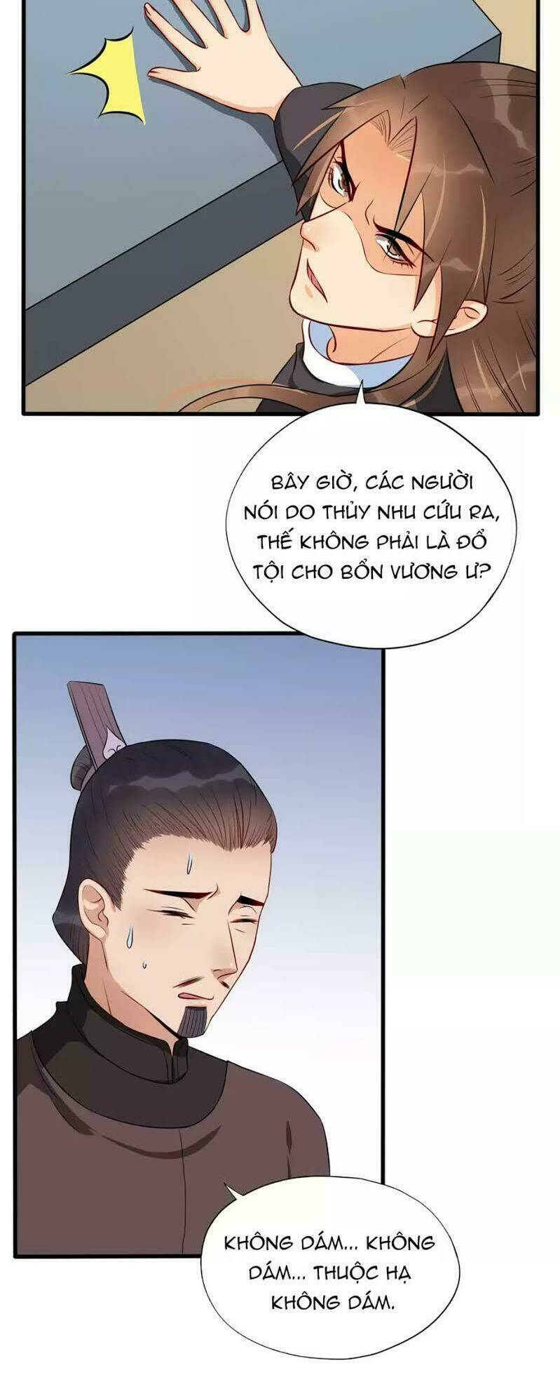 Bồng Sơn Viễn [Chap 1-53] - Page 28