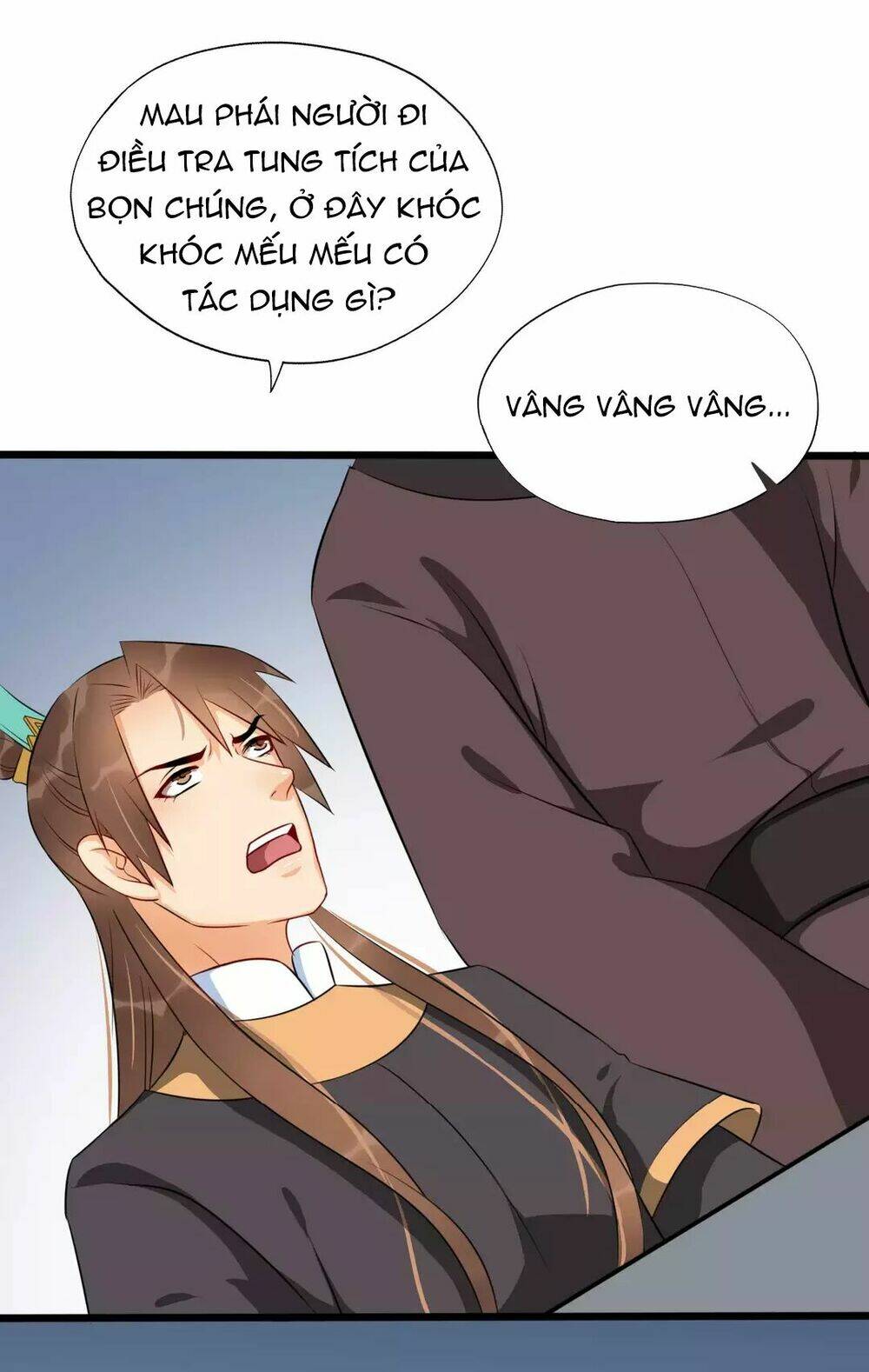 Bồng Sơn Viễn [Chap 1-53] - Page 29