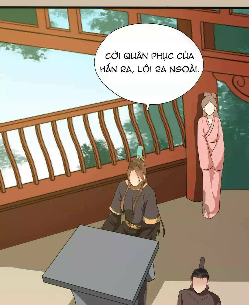 Bồng Sơn Viễn [Chap 1-53] - Page 33