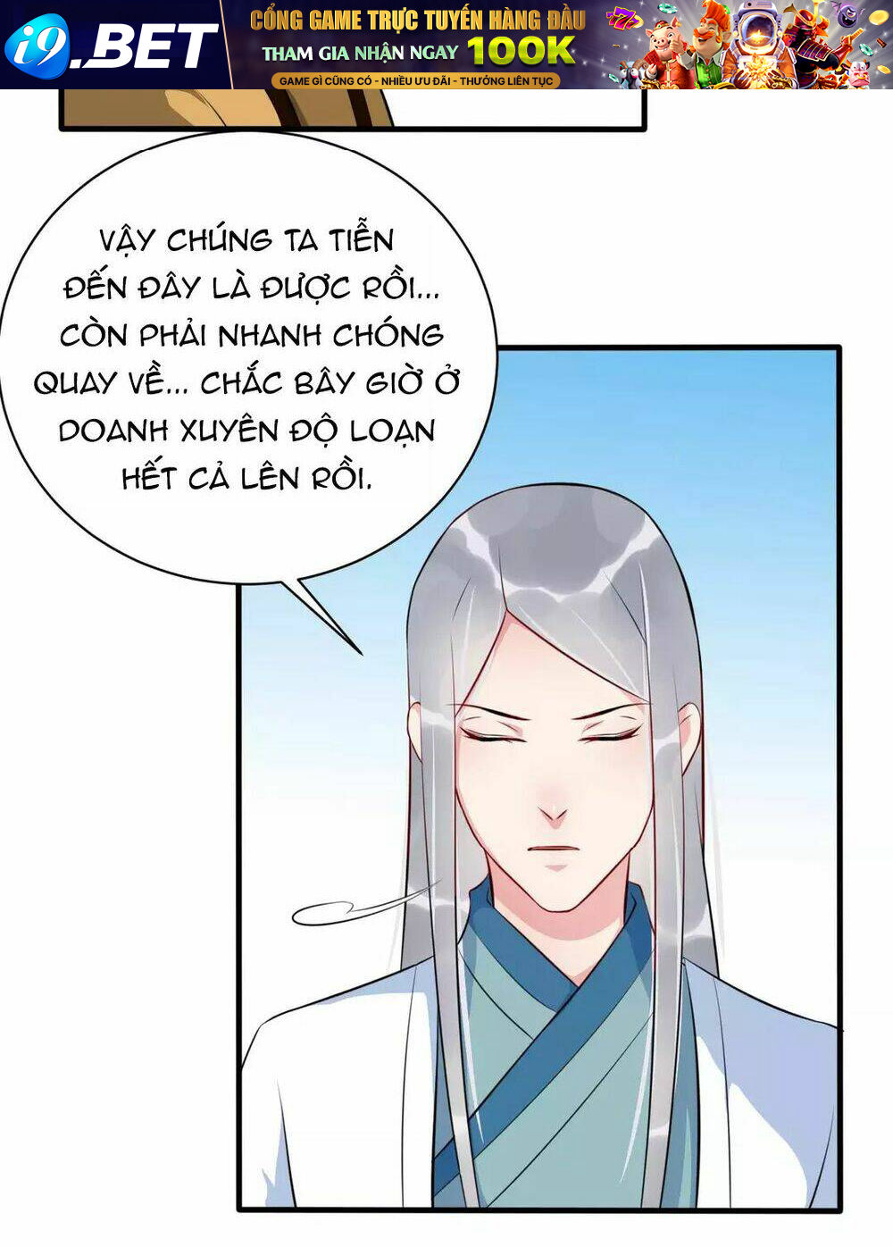 Bồng Sơn Viễn [Chap 1-53] - Page 47