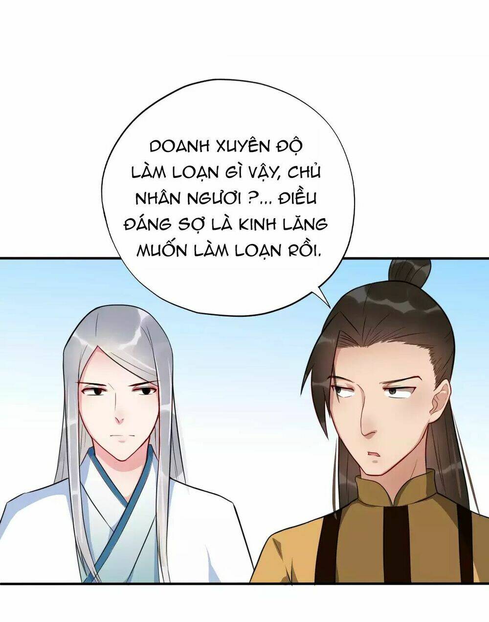 Bồng Sơn Viễn [Chap 1-53] - Page 48