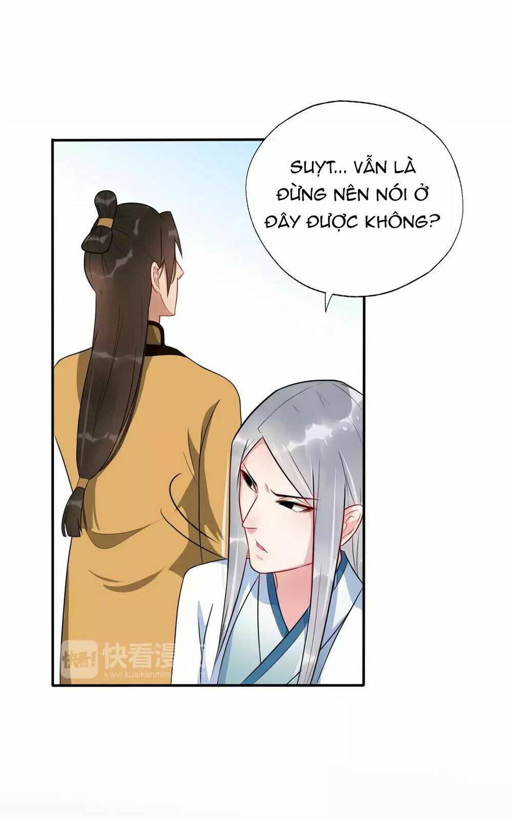 Bồng Sơn Viễn [Chap 1-53] - Page 49