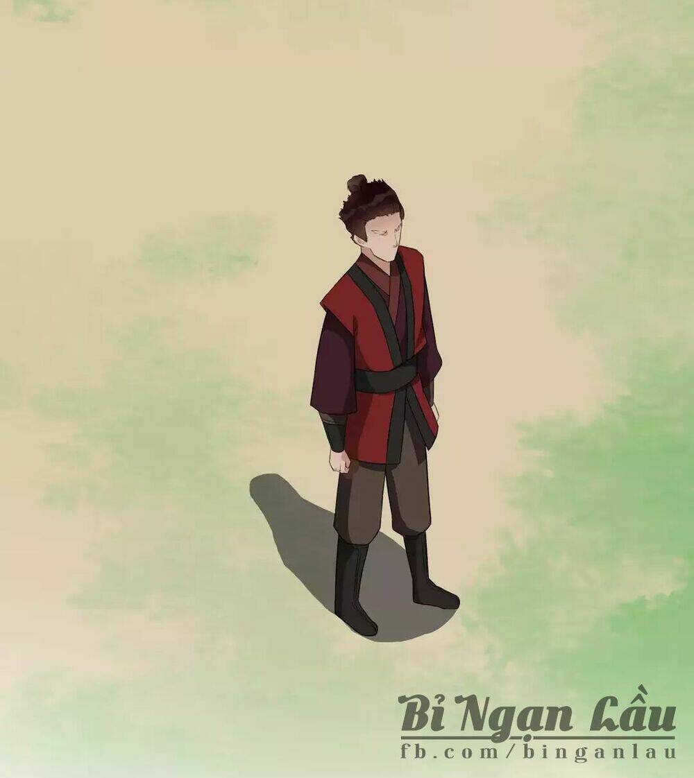 Bồng Sơn Viễn [Chap 1-53] - Page 51