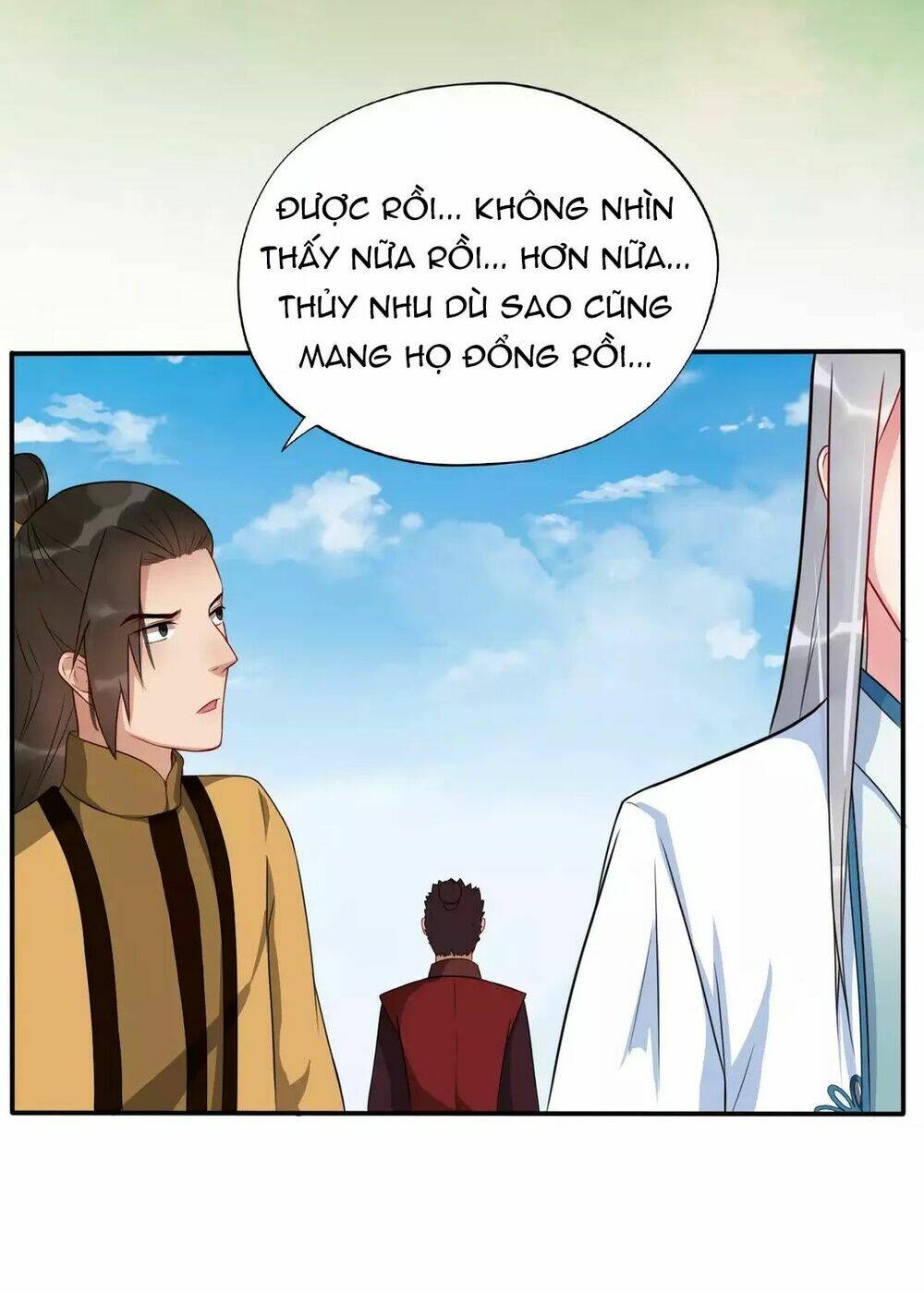 Bồng Sơn Viễn [Chap 1-53] - Page 52