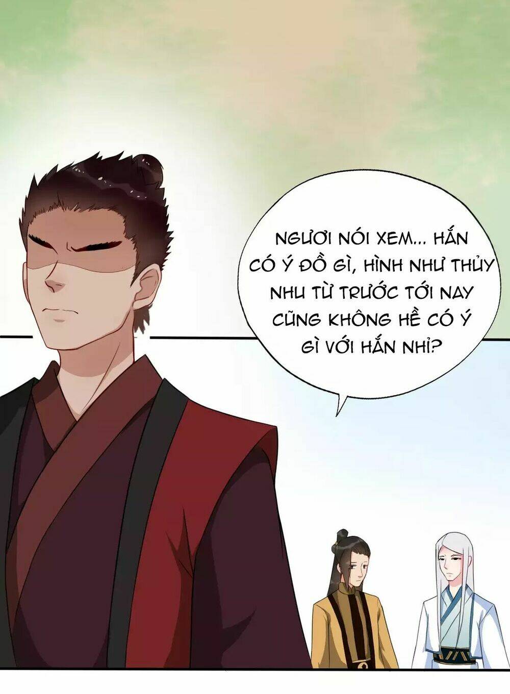 Bồng Sơn Viễn [Chap 1-53] - Page 55