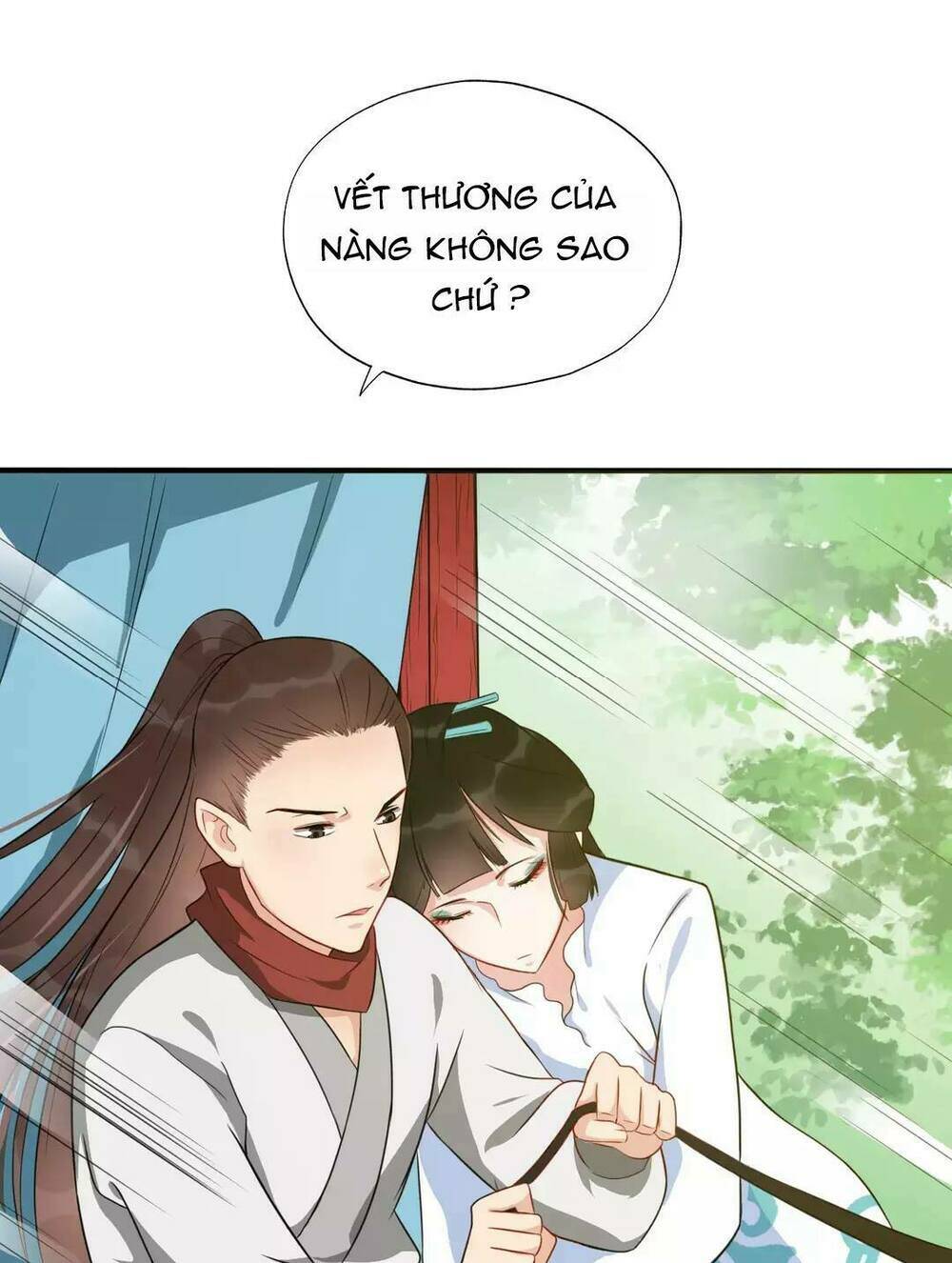 Bồng Sơn Viễn [Chap 1-53] - Page 61