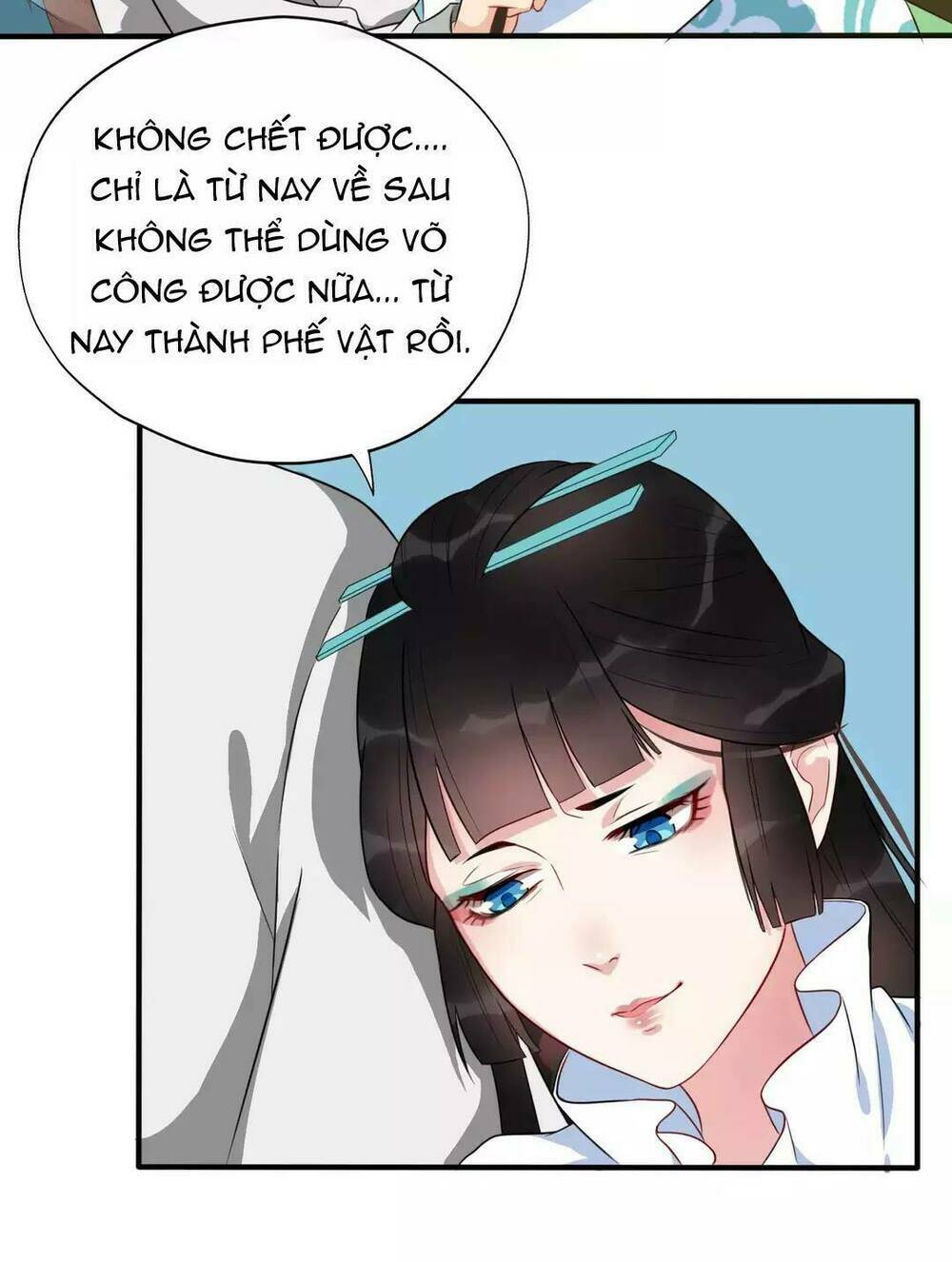 Bồng Sơn Viễn [Chap 1-53] - Page 62