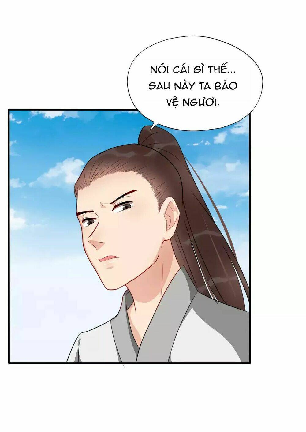 Bồng Sơn Viễn [Chap 1-53] - Page 63