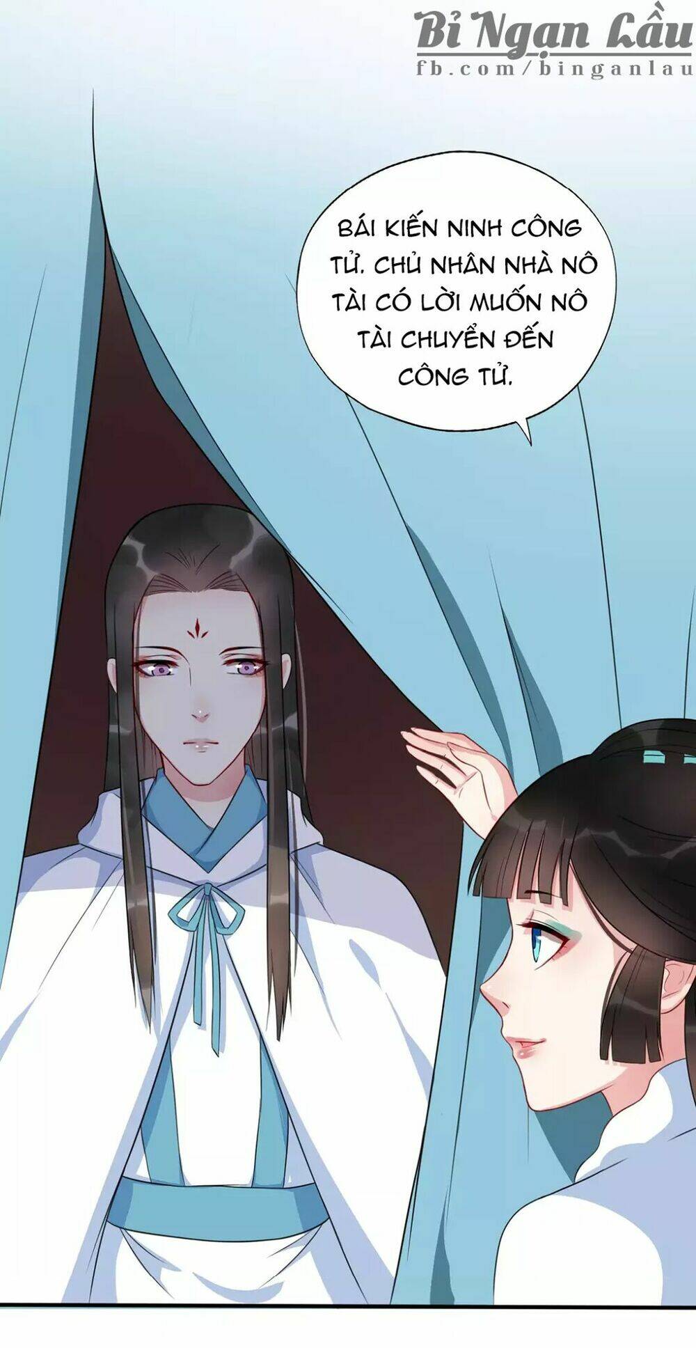 Bồng Sơn Viễn [Chap 1-53] - Page 69