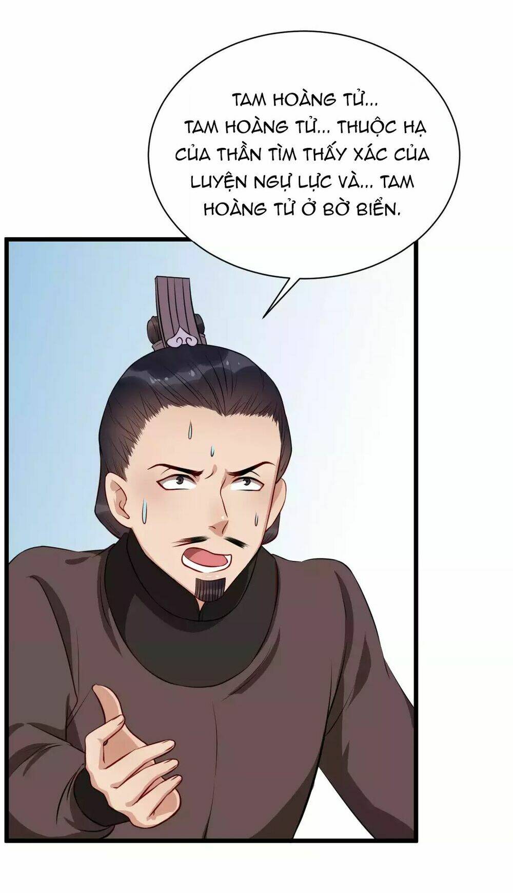 Bồng Sơn Viễn [Chap 1-53] - Page 7